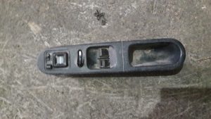 98 MODEL HONDA CİVİC ÇIKMA 2'Lİ DÜĞME